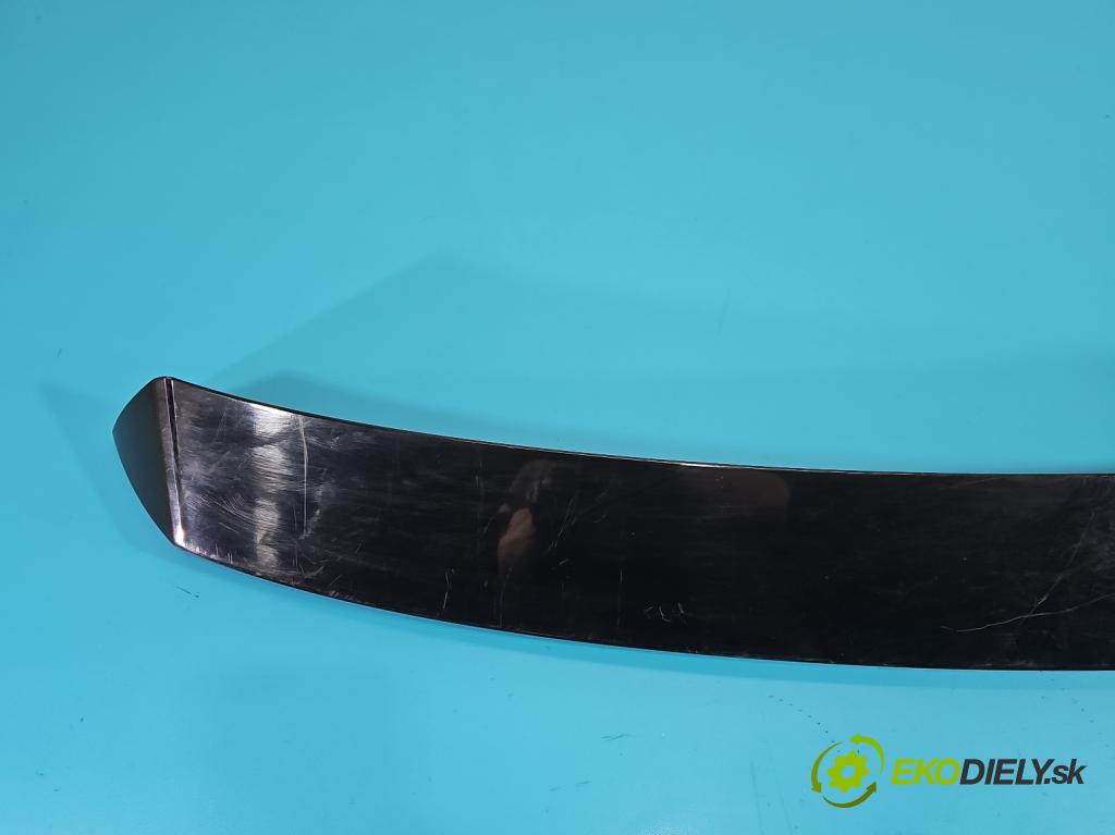 Citroen C-Crosser 2007-2012 2.2 hdi 156 hp manual 115 kW 2179 cm3 5- spoiler 6515A012 (Spoiler)