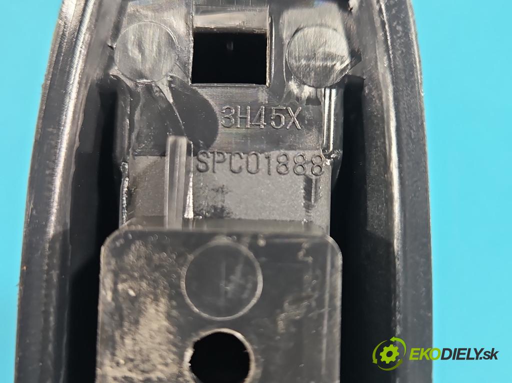Citroen C-Crosser 2007-2012 2.2 hdi 156 HP manual 115 kW 2179 cm3 5- Rukojeť: ostatné SPC01888