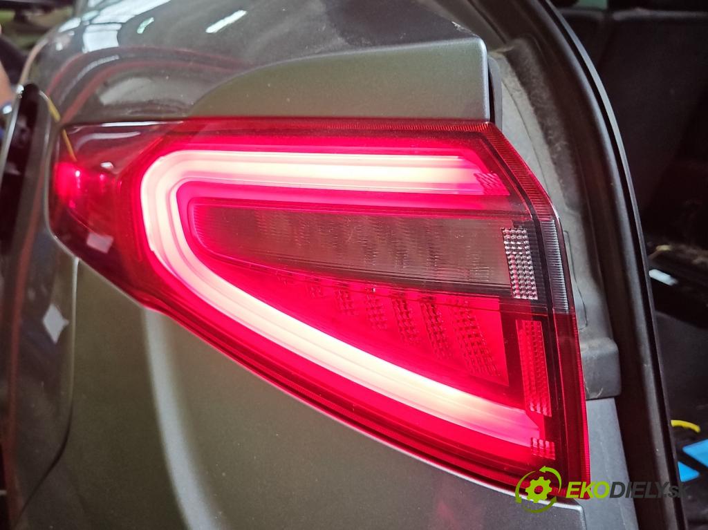 Alfa romeo Stelvio 2016- 2.0 T 280KM automatic 206 kW 1995 cm3 5- světlo zadní levé blatník: