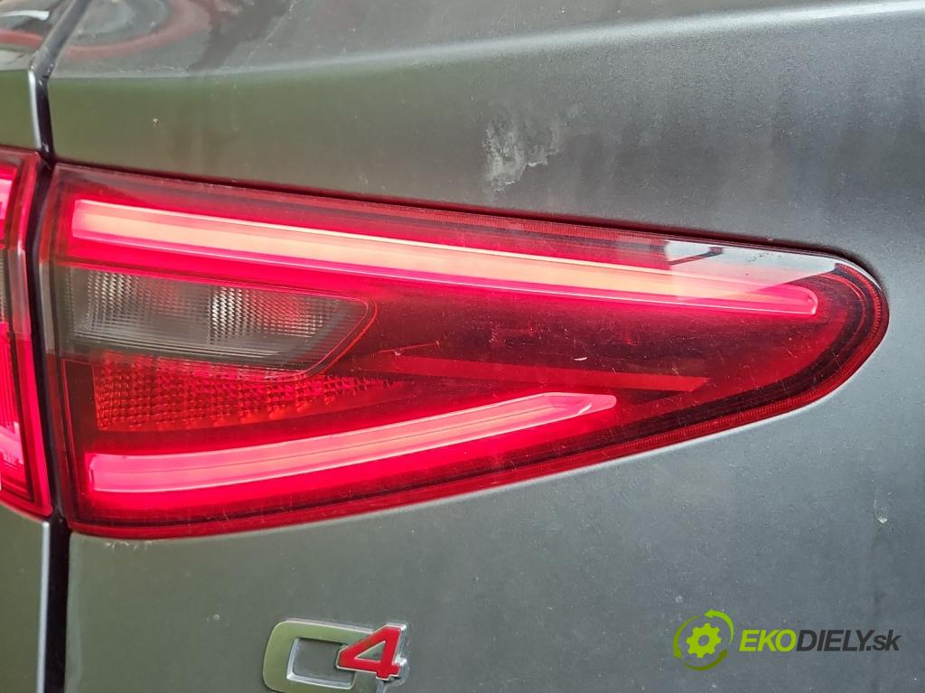 Alfa romeo Stelvio 2016- 2.0 T 280KM automatic 206 kW 1995 cm3 5- světlo zadní levé kufrových dveří 20805999