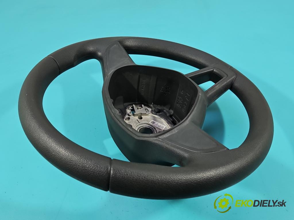 Skoda Fabia III 2014- 2021 1.0 MPI 60 hp manual 44 kW 999 cm3 5- volant 6V0419091G (Volant)