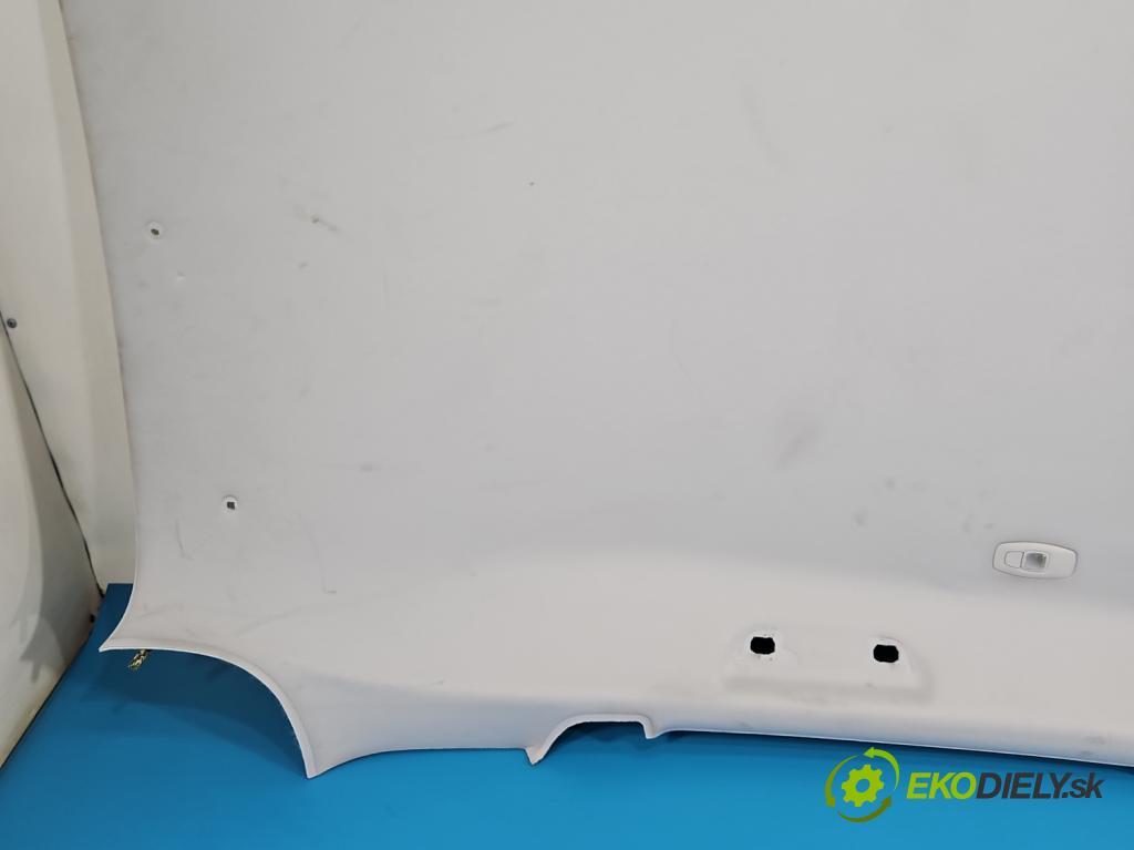 Renault Kadjar 2015-2022 Znečištěný: