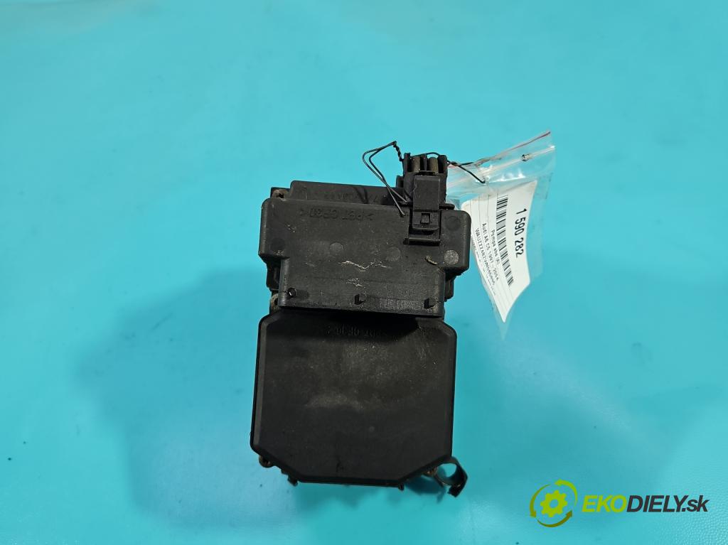 Audi A6 C5 1997-2004 2.4 V6 165 HP manual 121 kW 2393 cm3 4- čerpadlo abs 0265220411 (Pumpa ABS)