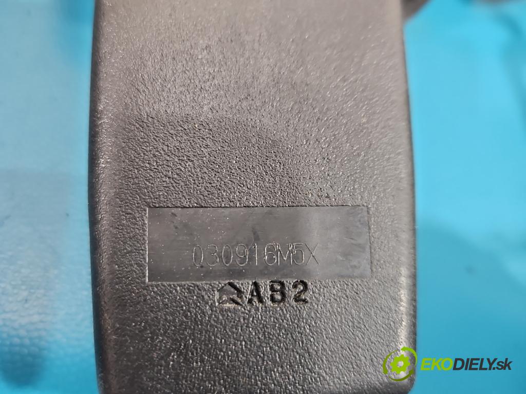 Mitsubishi Outlander I 2003-2006 2.4 16V 160 HP automatic 118 kW 2378 cm3 5- airbag vzduchové soubor: