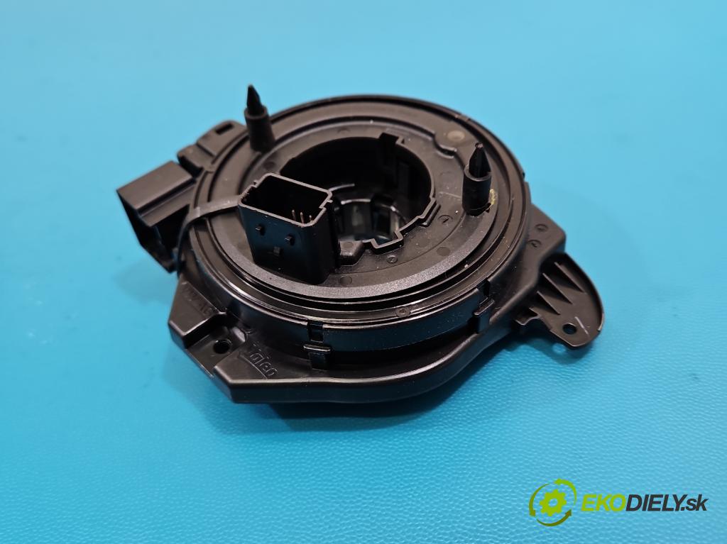 Skoda Fabia III 2014-2021 1.0 MPI 60 HP manual 44 kW 999 cm3 5- Páska: airbag 6C0959653 (Airbag)
