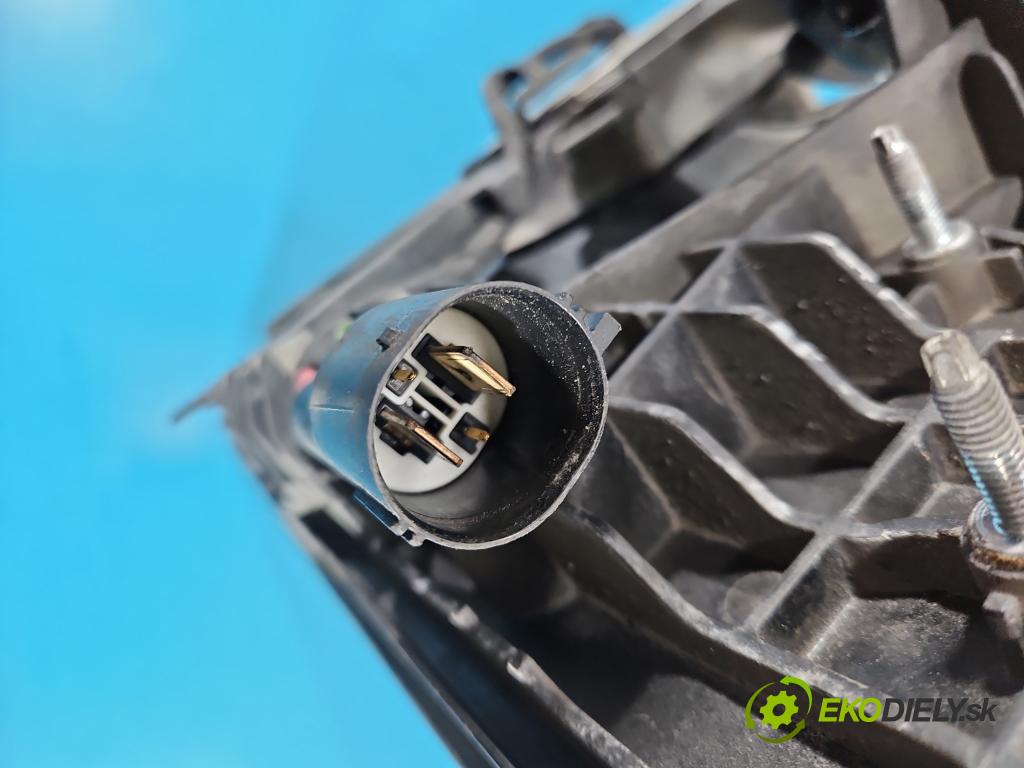 Renault Megane IV 2016-2024 1.5 dci 116 hp manual 85 kW 1461 cm3 5- ventilátor chladič 214811275R