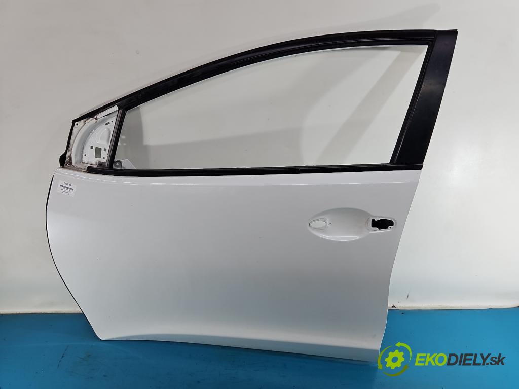 Honda Civic IX 2011-2017 1.8 16V 141 HP manual 104 kW 1798 cm3 5- dvere predné ľavé  (Kľučka dverí ostatné)