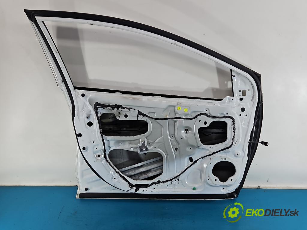 Honda Civic IX 2011-2017 1.8 16V 141 HP manual 104 kW 1798 cm3 5- dvere predné ľavé (Kľučka dverí ostatné)