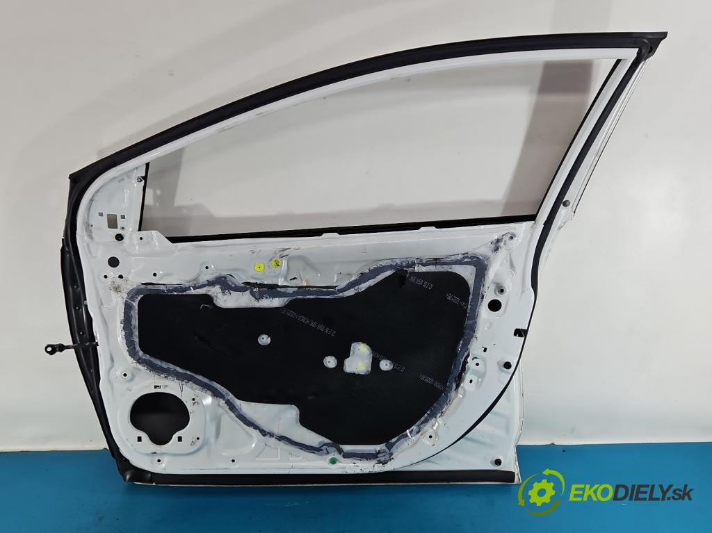 Honda Civic IX 2011-2017 1.8 16V 141 HP manual 104 kW 1798 cm3 5- dvere predné pravé  (Kľučka dverí ostatné)