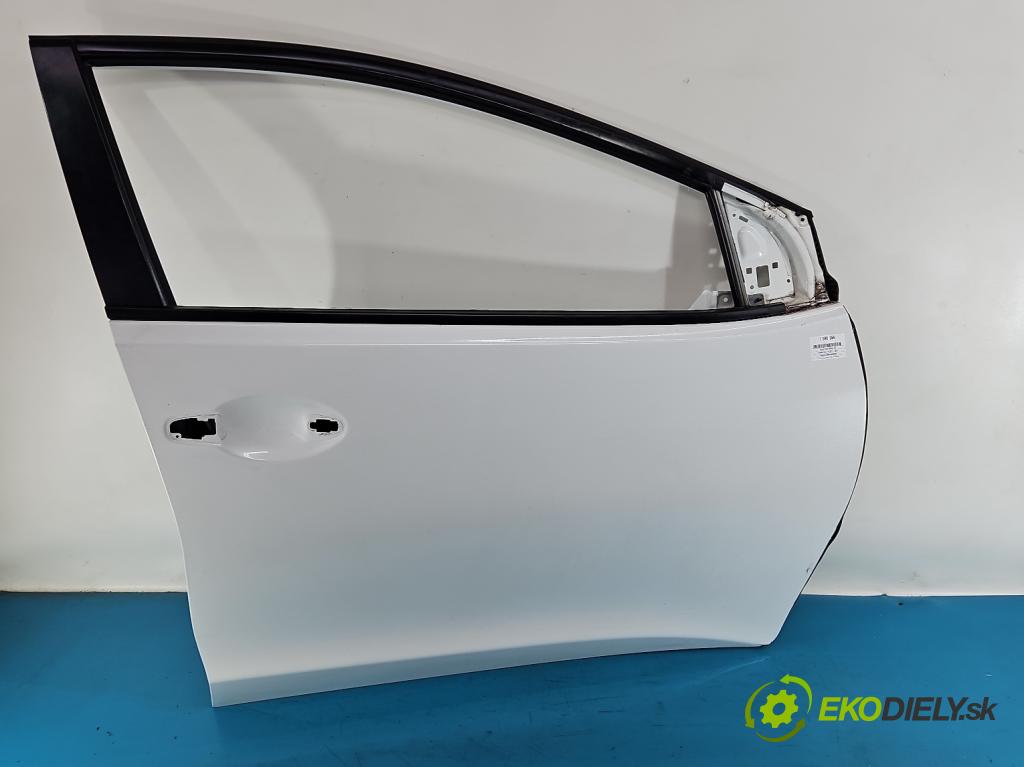 Honda Civic IX 2011-2017 1.8 16V 141 hp manual 104 kW 1798 cm3 5- dveře přední pravé  (Klika dveří ostatní)