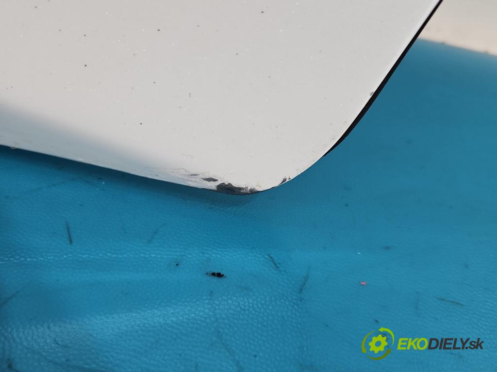 Honda Civic IX 2011-2017 1.8 16V 141 HP manual 104 kW 1798 cm3 5- dvere predné pravé  (Kľučka dverí ostatné)