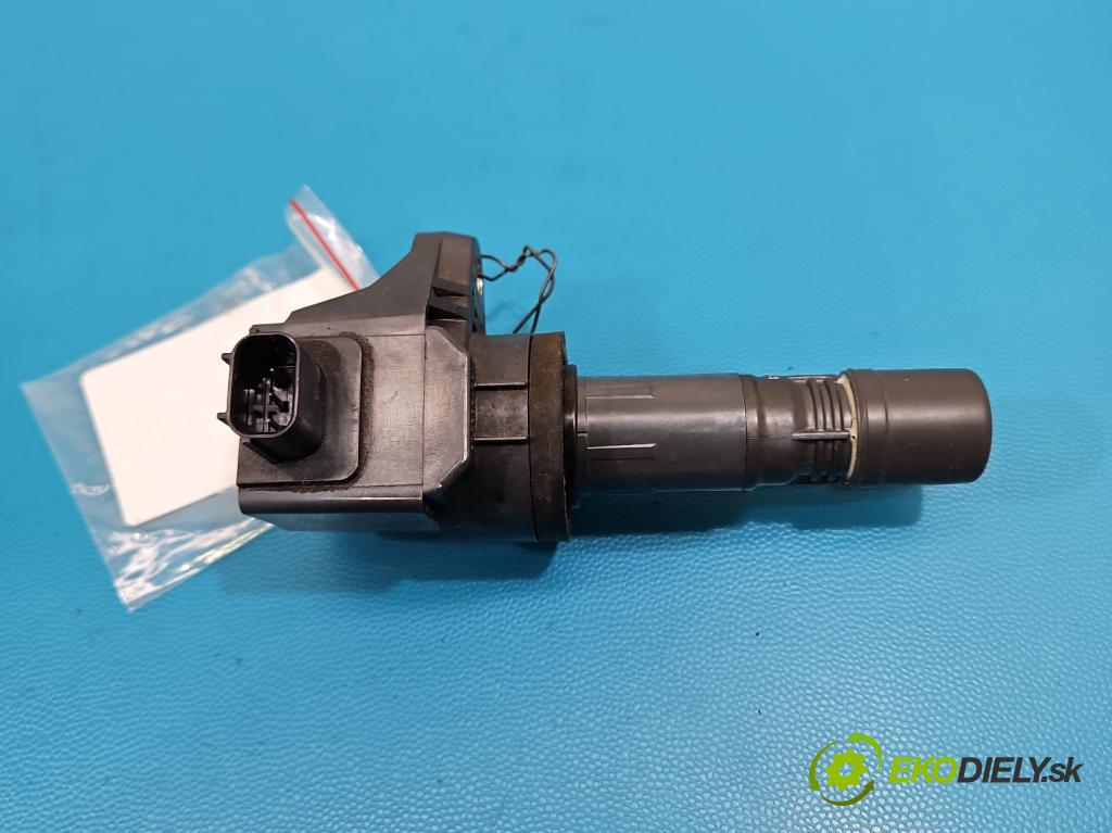 Honda Civic IX 2011-2017 1.8 16V 141 HP manual 104 kW 1798 cm3 5- cievka zapaľovacia  (Zapaľovacia cievka)