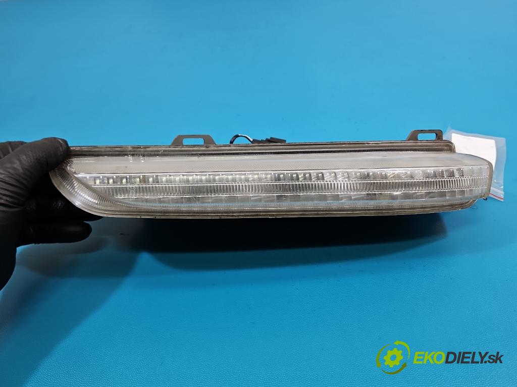 Honda Civic IX 2011-2017 1.8 16V 141 HP manual 104 kW 1798 cm3 5- Svetlo: prevádzky ľavé 206-17602