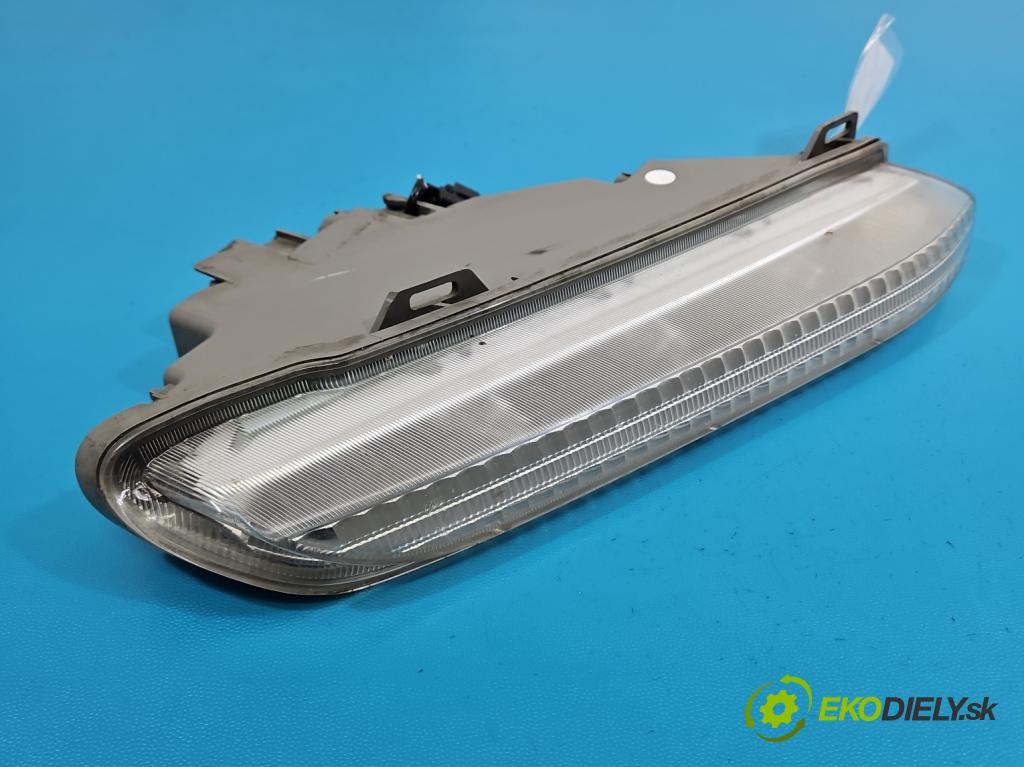 Honda Civic IX 2011-2017 1.8 16V 141 HP manual 104 kW 1798 cm3 5- Svetlo: prevádzky ľavé 206-17602