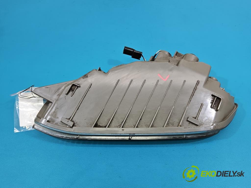Honda Civic IX 2011-2017 1.8 16V 141 HP manual 104 kW 1798 cm3 5- Svetlo: prevádzky ľavé 206-17602