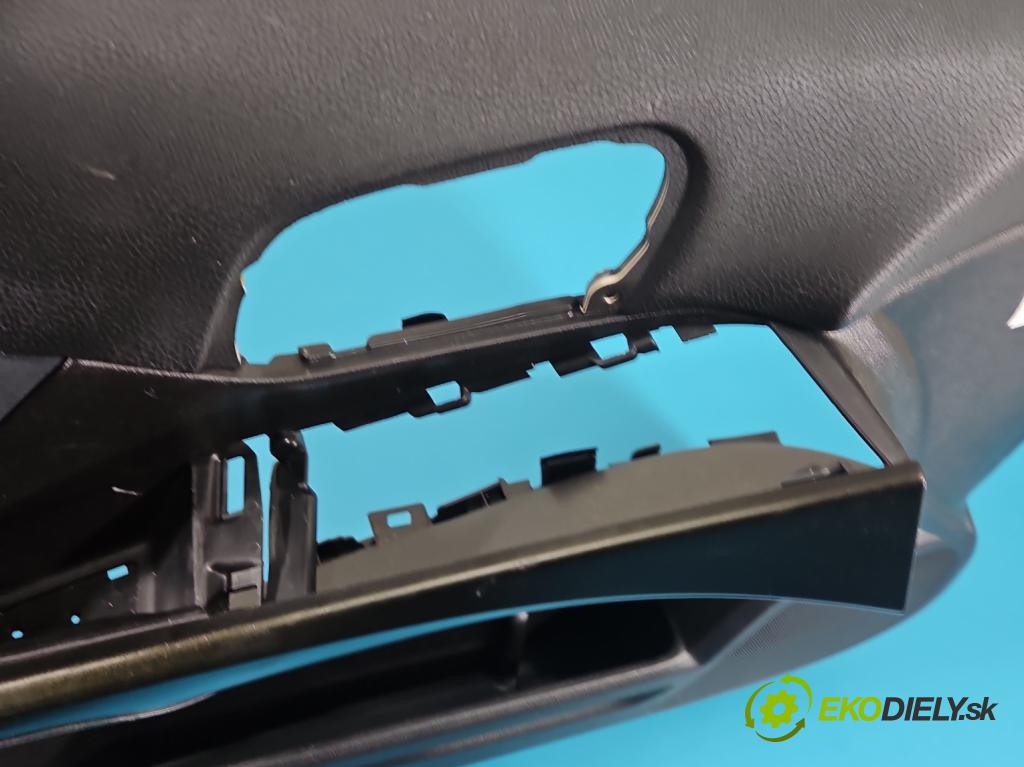 Honda Civic IX 2011-2017 1.8 16V 141 HP manual 104 kW 1798 cm3 5- Čalounictví: dvere predné ľavé 83550-TV1-E010-56