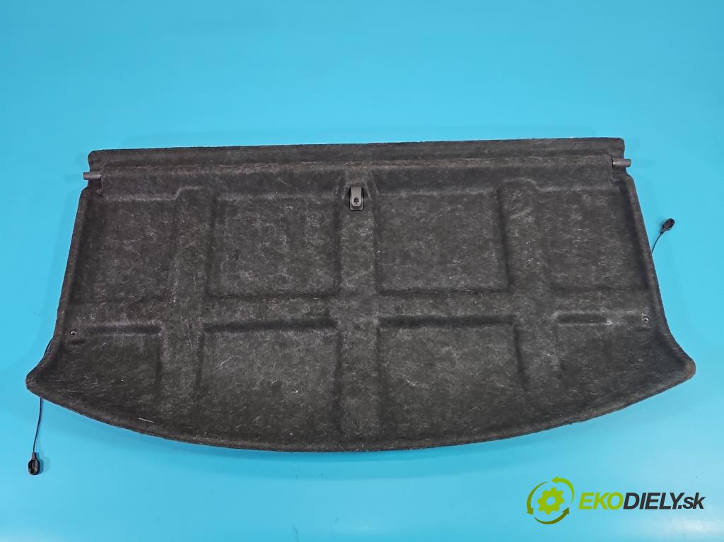Honda Civic IX 2011-2017 1.8 16V 141 HP manual 104 kW 1798 cm3 5- zadná  (Pláto kufra)