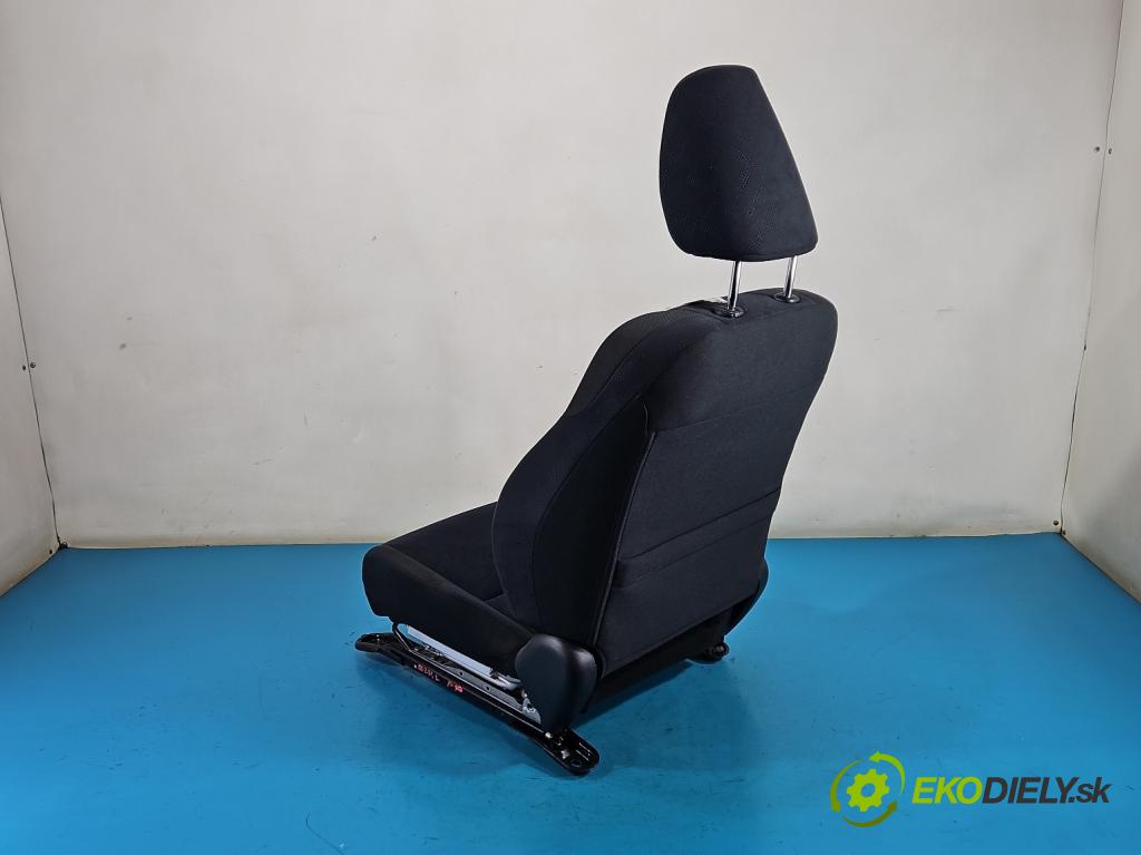Honda Civic IX 2011-2017 1.8 16V 141 HP manual 104 kW 1798 cm3 5- Sedačka pravý  (Sedadlo)