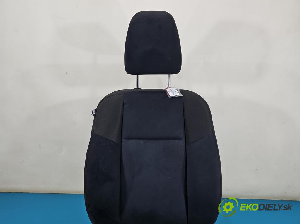 Honda Civic IX 2011-2017 1.8 16V 141 HP manual 104 kW 1798 cm3 5- Sedačka pravý  (Sedadlo)