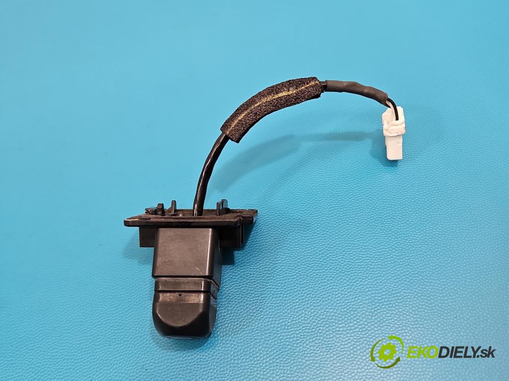 Honda Civic IX 2011-2017 1.8 16V 141 hp manual 104 kW 1798 cm3 5- Kamera cúvaní 39530TV0E01