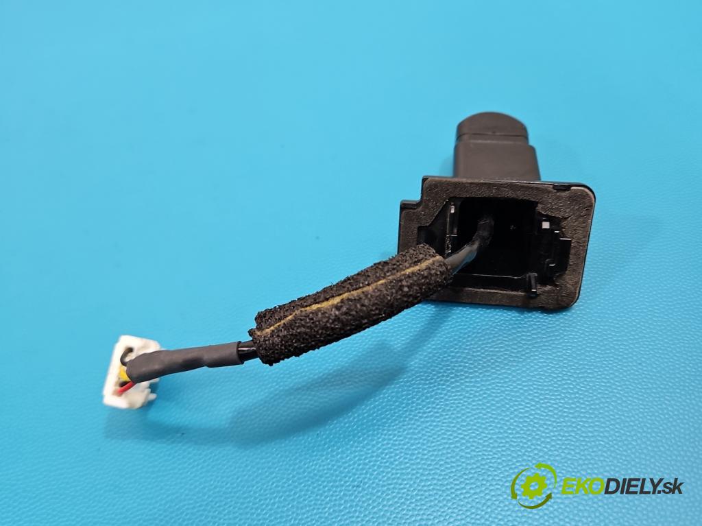 Honda Civic IX 2011-2017 1.8 16V 141 hp manual 104 kW 1798 cm3 5- Kamera cúvaní 39530TV0E01
