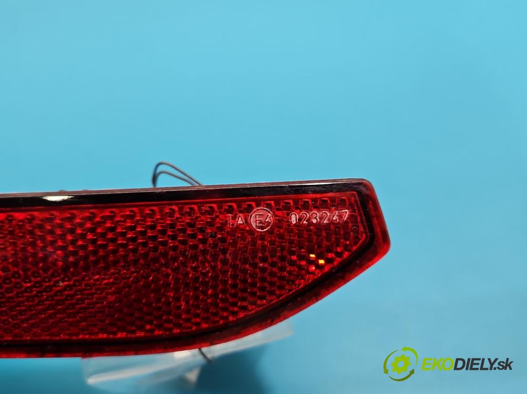 Vw Golf plus 1.4 16V 80 HP manual 59 kW 1390 cm3 5- Odraz: 5M0945105C