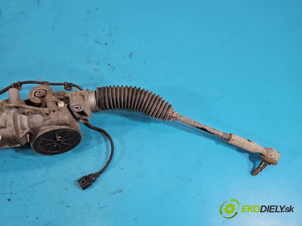 Vw Golf plus 1.4 16V 80 HP manual 59 kW 1390 cm3 5- Ozubené kolo: volant 1K1423051ED