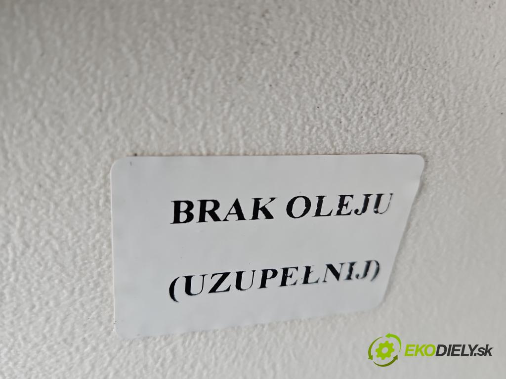 Mercedes E W212 2009-2016 2.2 CDI 136 HP automatic 100 kW 2143 cm3 4- Most: zadní: 2123508303