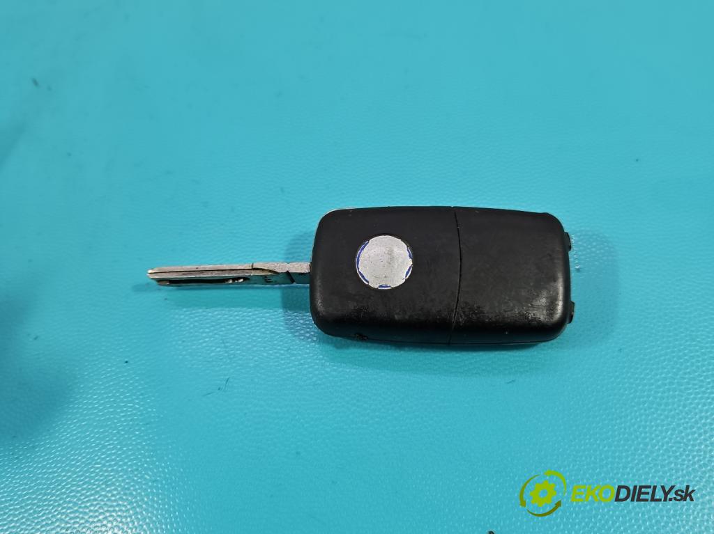 Vw Golf IV 1997-2003 1.9 tdi 116 HP manual 85 kW 1896 cm3 5- Spínačka 4B0905851C (Spínacia skrinka)