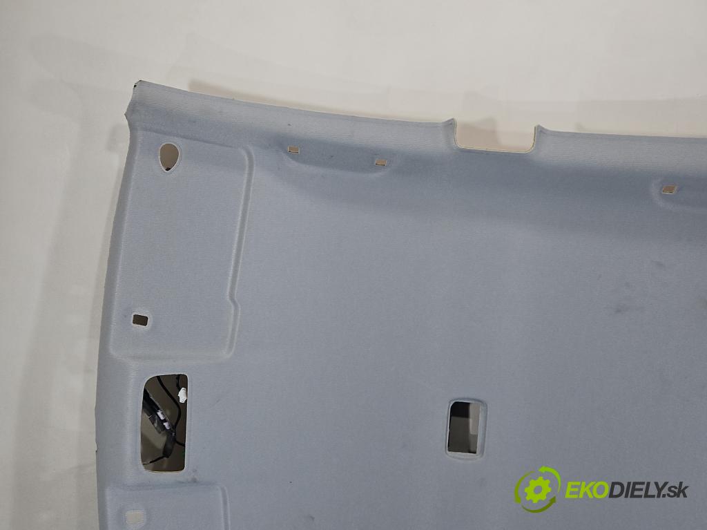 Honda Civic IX 2011-2017 5 hatchback: 5- +