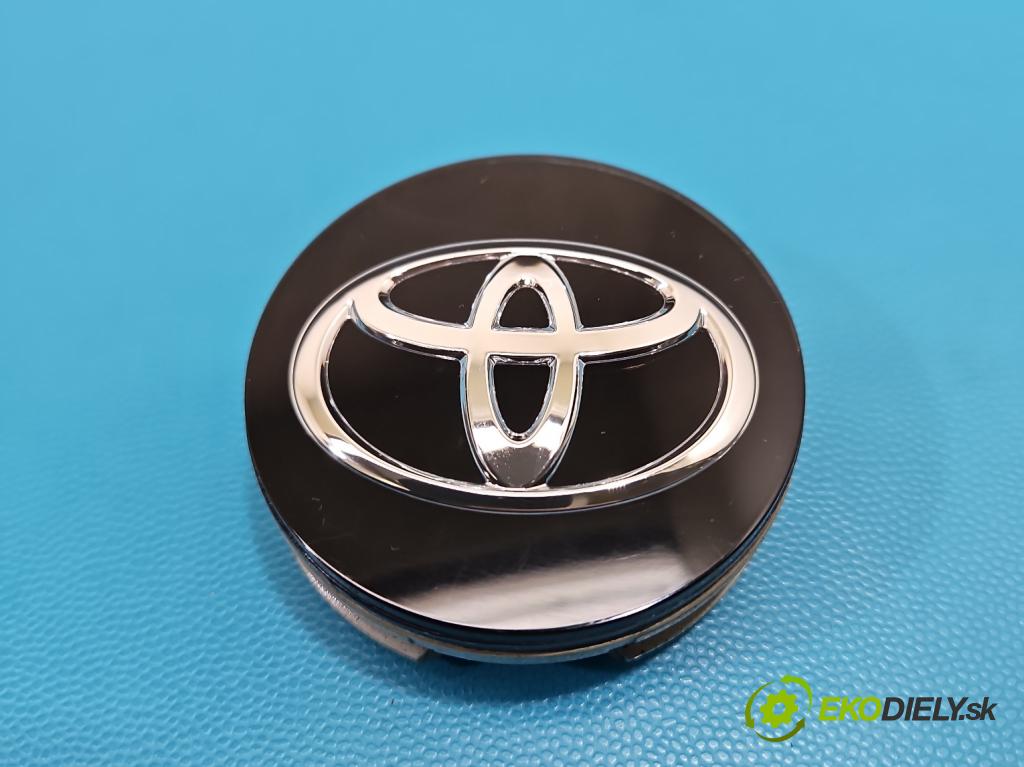 Toyota C-HR I 2016-2023 2.0 16V 152KM automatic 112 kW 1987 cm3 5- krytka disky 42603-53110