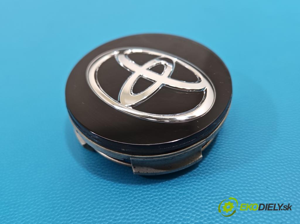 Toyota C-HR I 2016-2023 2.0 16V 152KM automatic 112 kW 1987 cm3 5- krytka disky 42603-53110