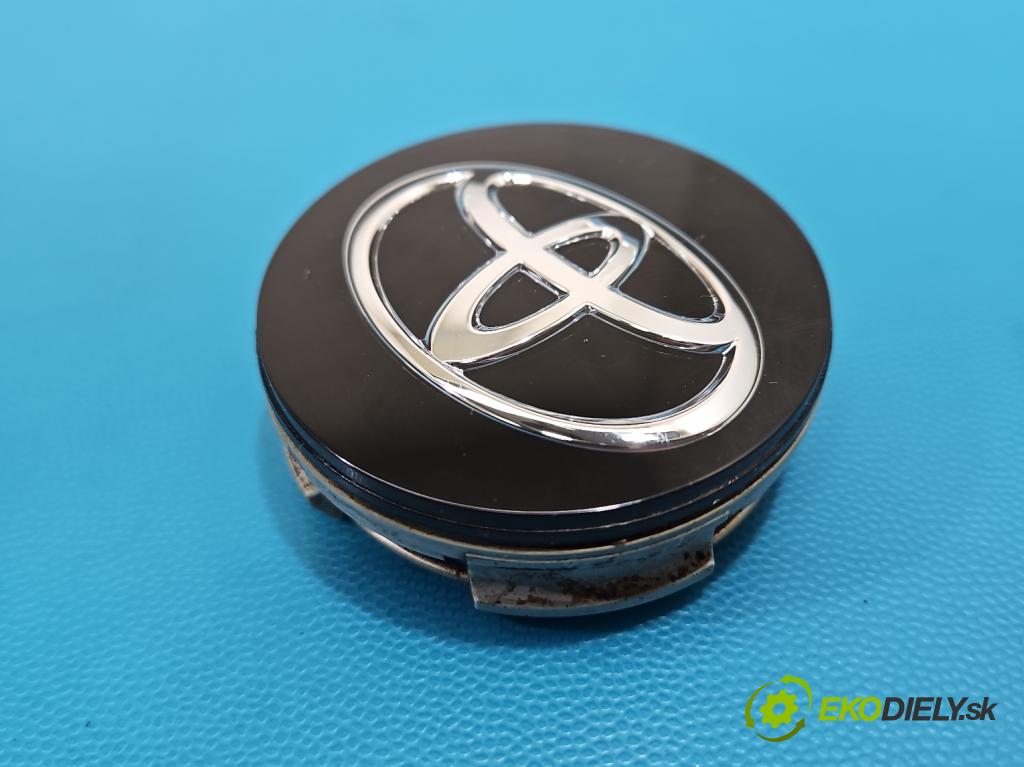 Toyota C-HR I 2016-2023 2.0 16V 152KM automatic 112 kW 1987 cm3 5- krytka disky 42603-53110