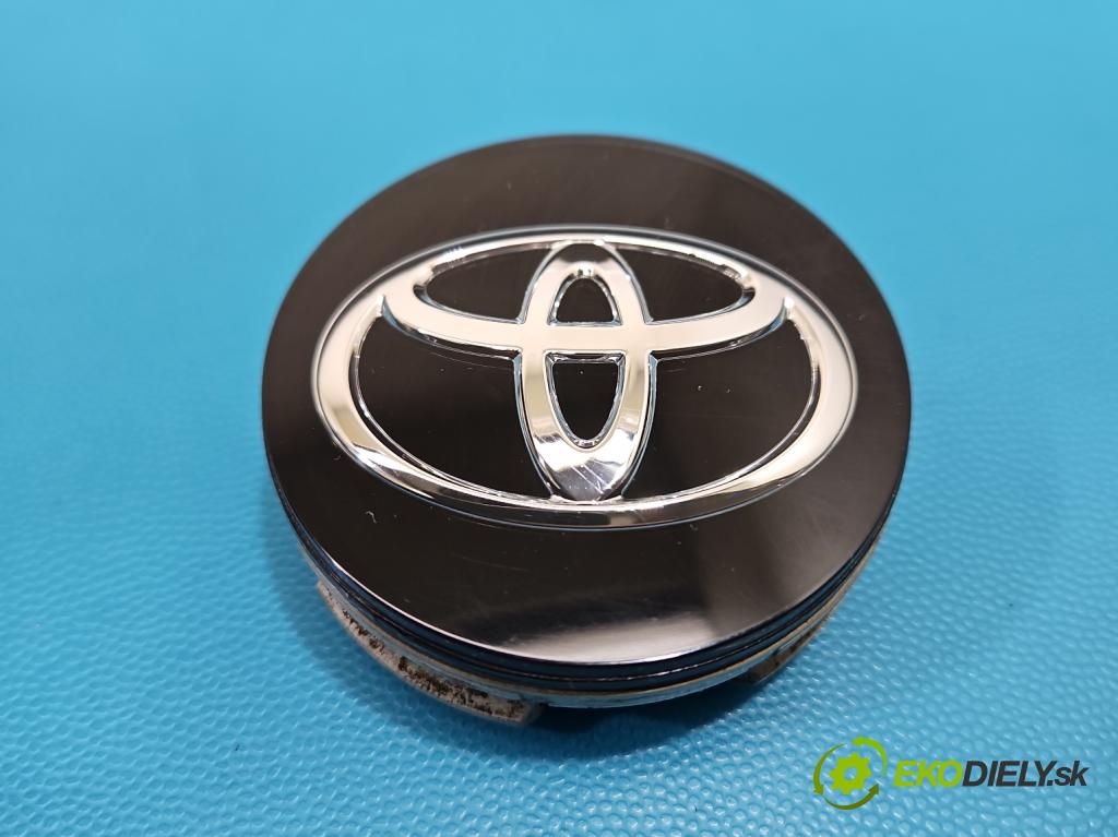 Toyota C-HR I 2016-2023 2.0 16V 152KM automatic 112 kW 1987 cm3 5- krytka disky 42603-53110