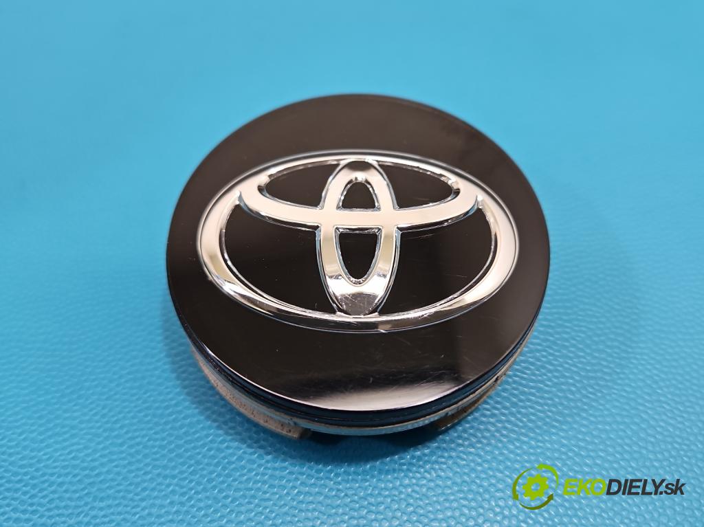 Toyota C-HR I 2016-2023 2.0 16V 152KM automatic 112 kW 1987 cm3 5- krytka disky 42603-53110