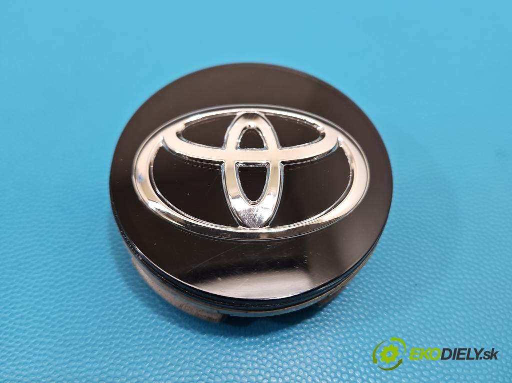 Toyota C-HR I 2016-2023 2.0 16V 152KM automatic 112 kW 1987 cm3 5- krytka disky 42603-53110