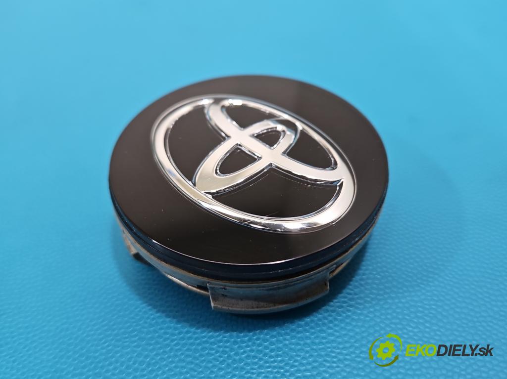 Toyota C-HR I 2016-2023 2.0 16V 152KM automatic 112 kW 1987 cm3 5- krytka disky 42603-53110