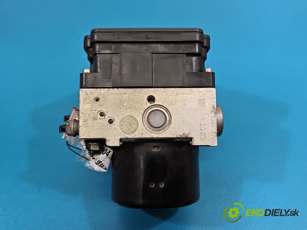 Vw Golf plus 1.4 16V 80 HP manual 59 kW 1390 cm3 5- čerpadlo abs 1K0907379AH (Pumpa ABS)