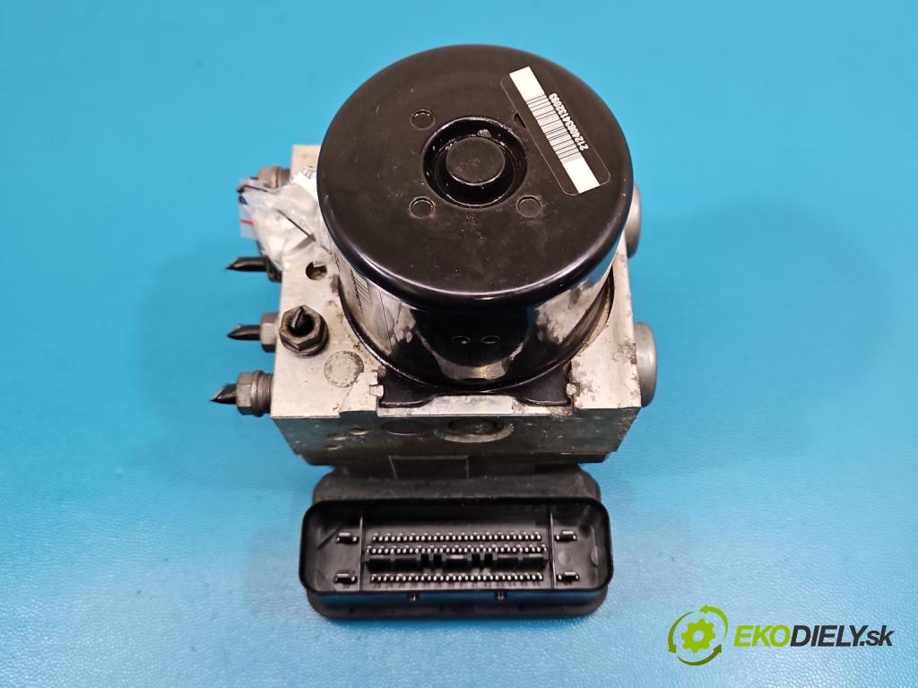Vw Golf plus 1.4 16V 80 HP manual 59 kW 1390 cm3 5- čerpadlo abs 1K0907379AH (Pumpa ABS)