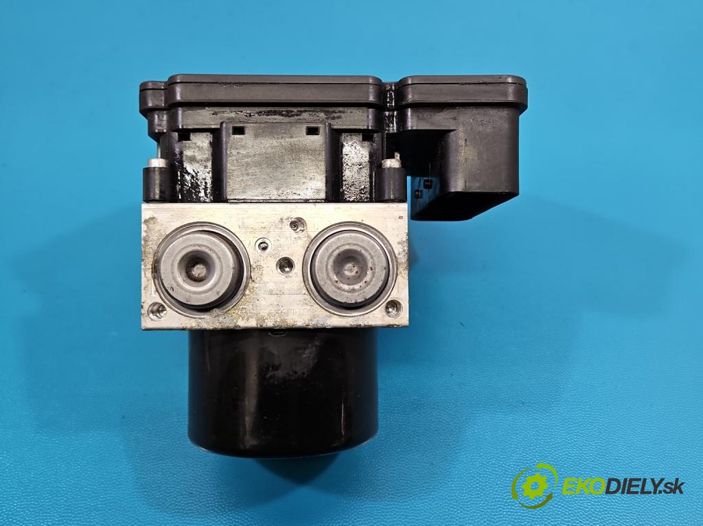 Vw Golf plus 1.4 16V 80 HP manual 59 kW 1390 cm3 5- čerpadlo abs 1K0907379AH (Pumpa ABS)