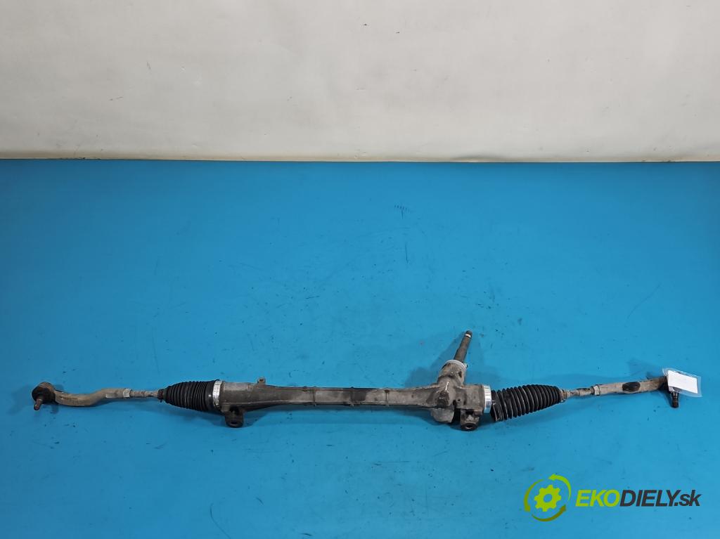 Toyota Auris I 2006-2013 1.3 16V 99 HP manual 73 kW 1329 cm3 5- Ozubené kolo: volant