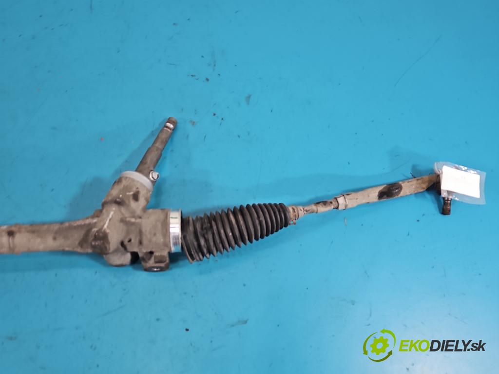 Toyota Auris I 2006-2013 1.3 16V 99 HP manual 73 kW 1329 cm3 5- Ozubené kolo: volant