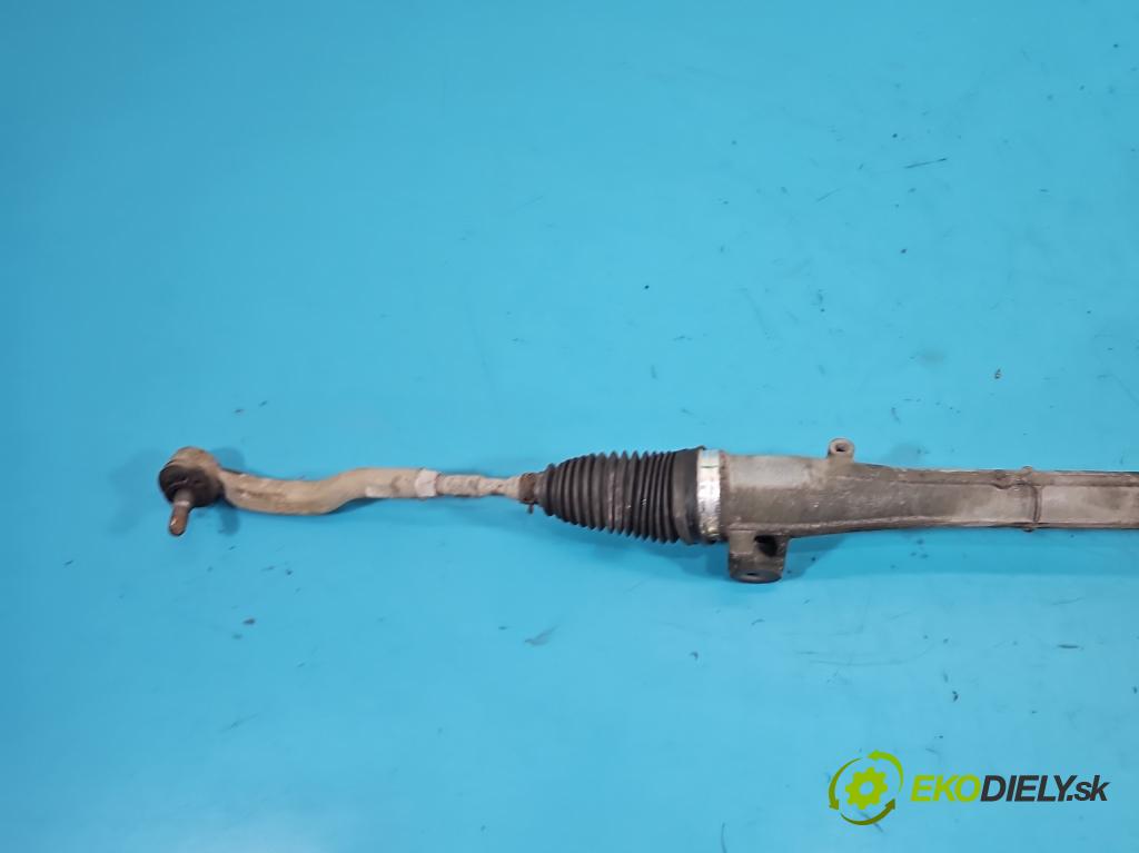 Toyota Auris I 2006-2013 1.3 16V 99 HP manual 73 kW 1329 cm3 5- Ozubené kolo: volant