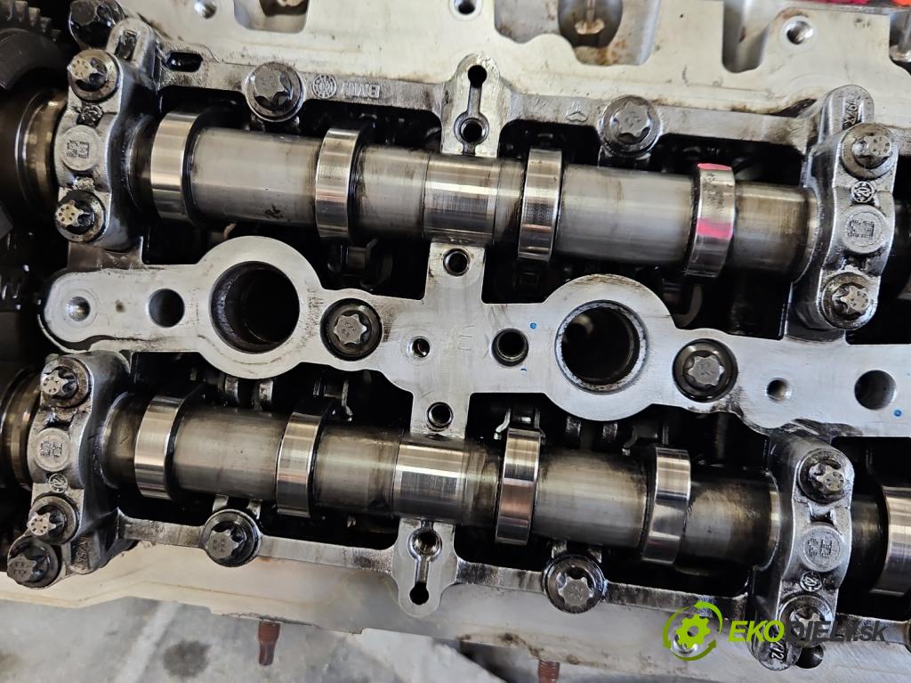 Bmw 5 G30 2017-2024 2.0d 190 HP automatic 140 kW 1995 cm3 5- motor diesla B47D20A