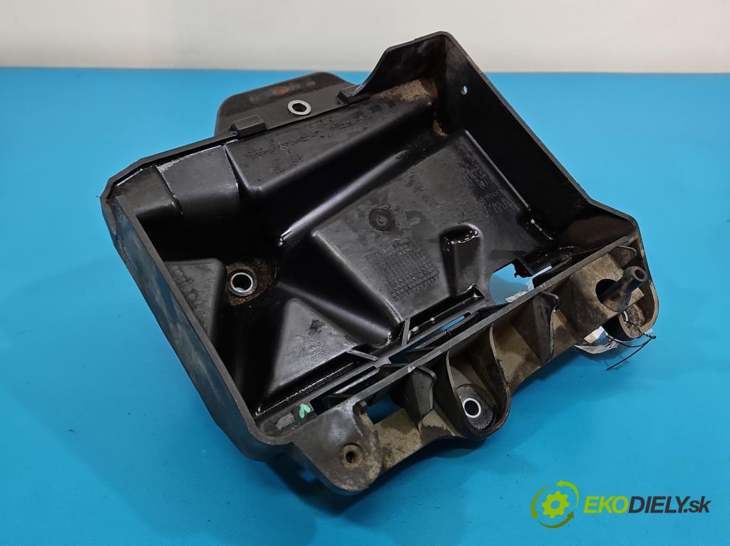 Skoda Fabia III 2014-2021 1.0 MPI 60 hp manual 44 kW 999 cm3 5- obal akumulatora 6C09145331D