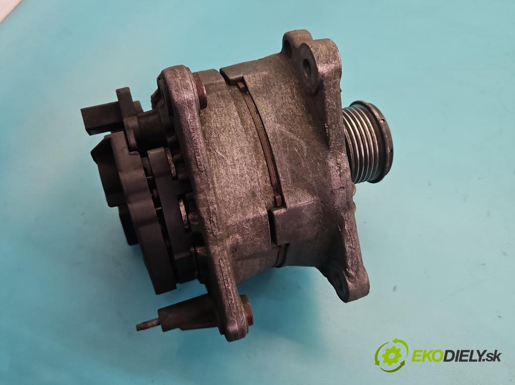 Vw Golf IV 1997-2003 1.9 tdi 116 hp manual 85 kW 1896 cm3 5- Alternator 038903023L (Alternátor)