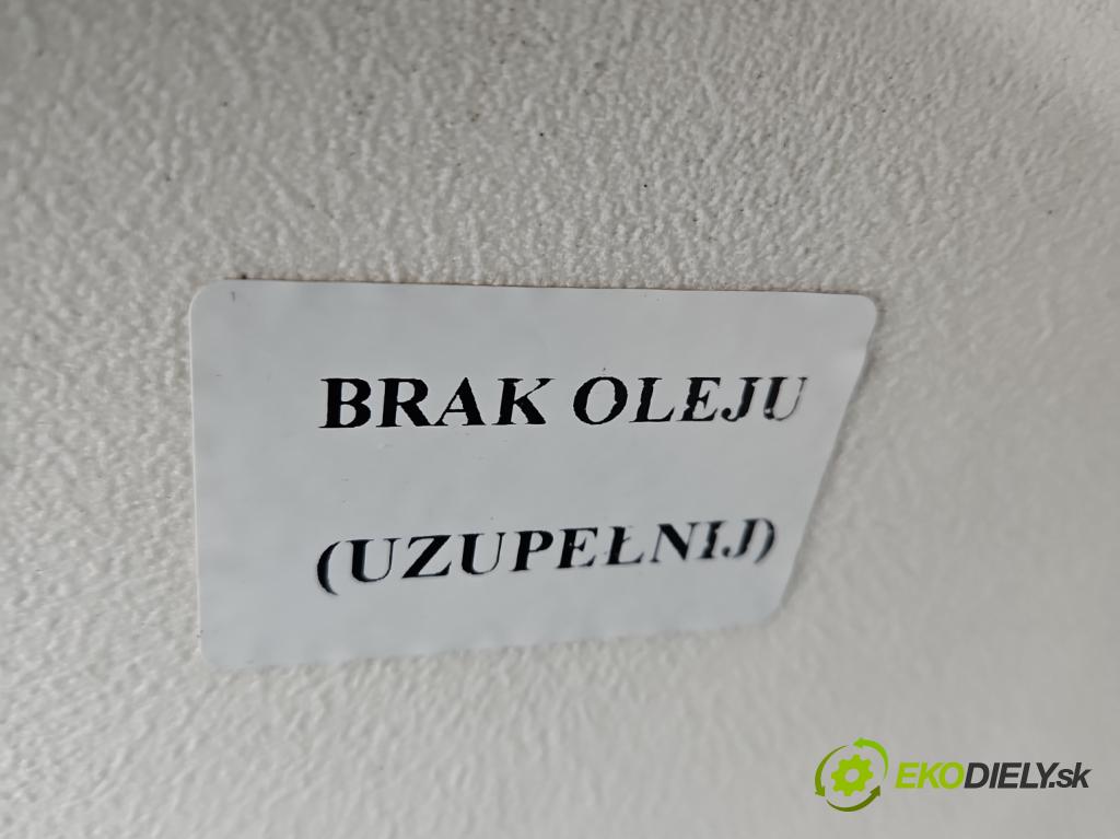 Seat Ibiza III 6L 2002-2008 1.4 16V 86 hp manual 63 kW 1390 cm3 5- převodovka stupňová manual LVE