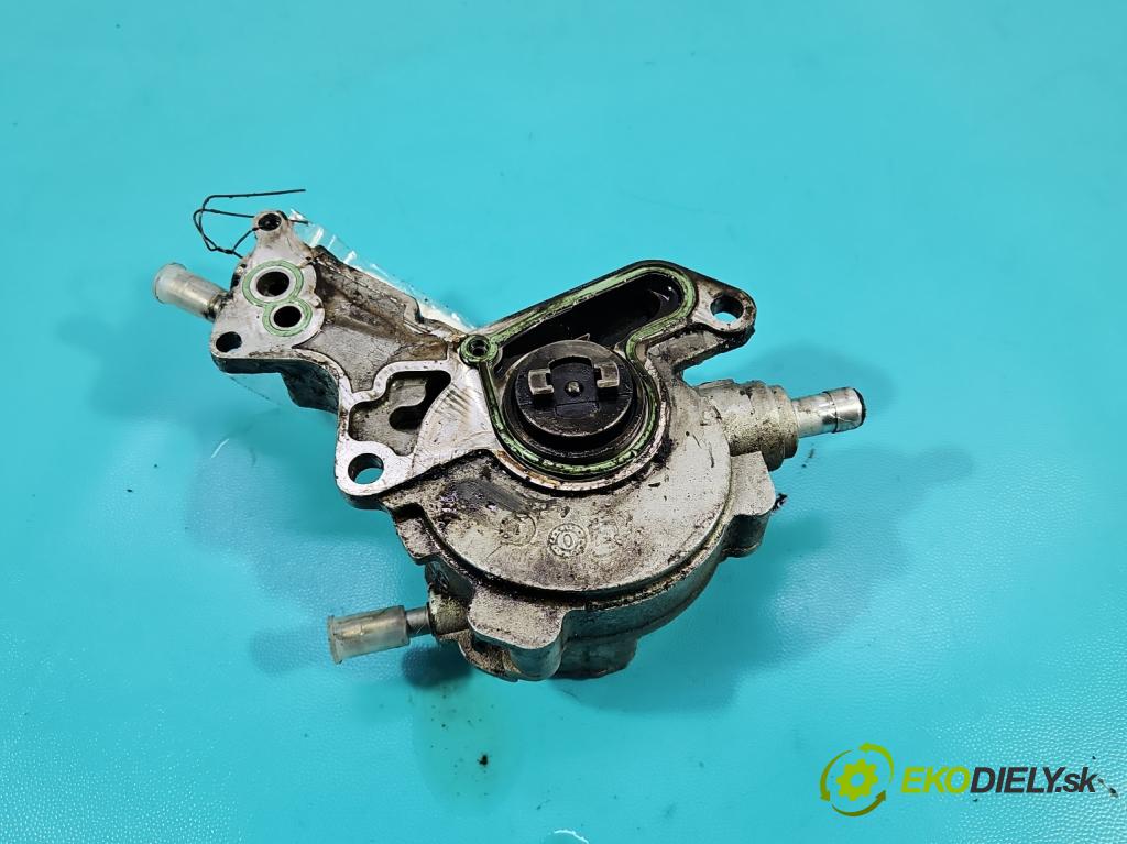 Vw Golf IV 1997-2003 1.9 tdi 116 HP manual 85 kW 1896 cm3 5- čerpadlo rotačný 038145209A