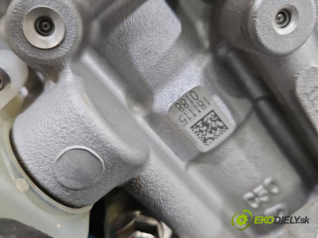 Toyota C-HR I 2016-2023 2.0 16V 152KM automatic 112 kW 1987 cm3 5- servo posilovač 47210-10430