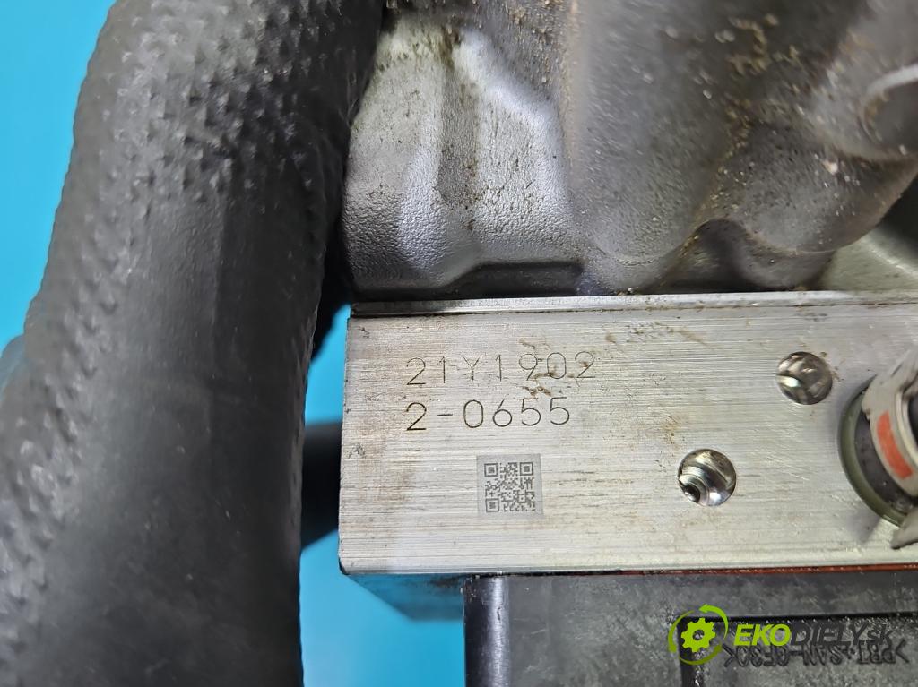 Toyota C-HR I 2016-2023 2.0 16V 152KM automatic 112 kW 1987 cm3 5- servo posilovač 47210-10430